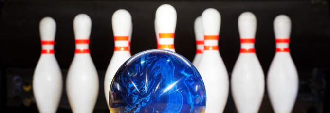 Kretsmesterskap i bedriftsbowling